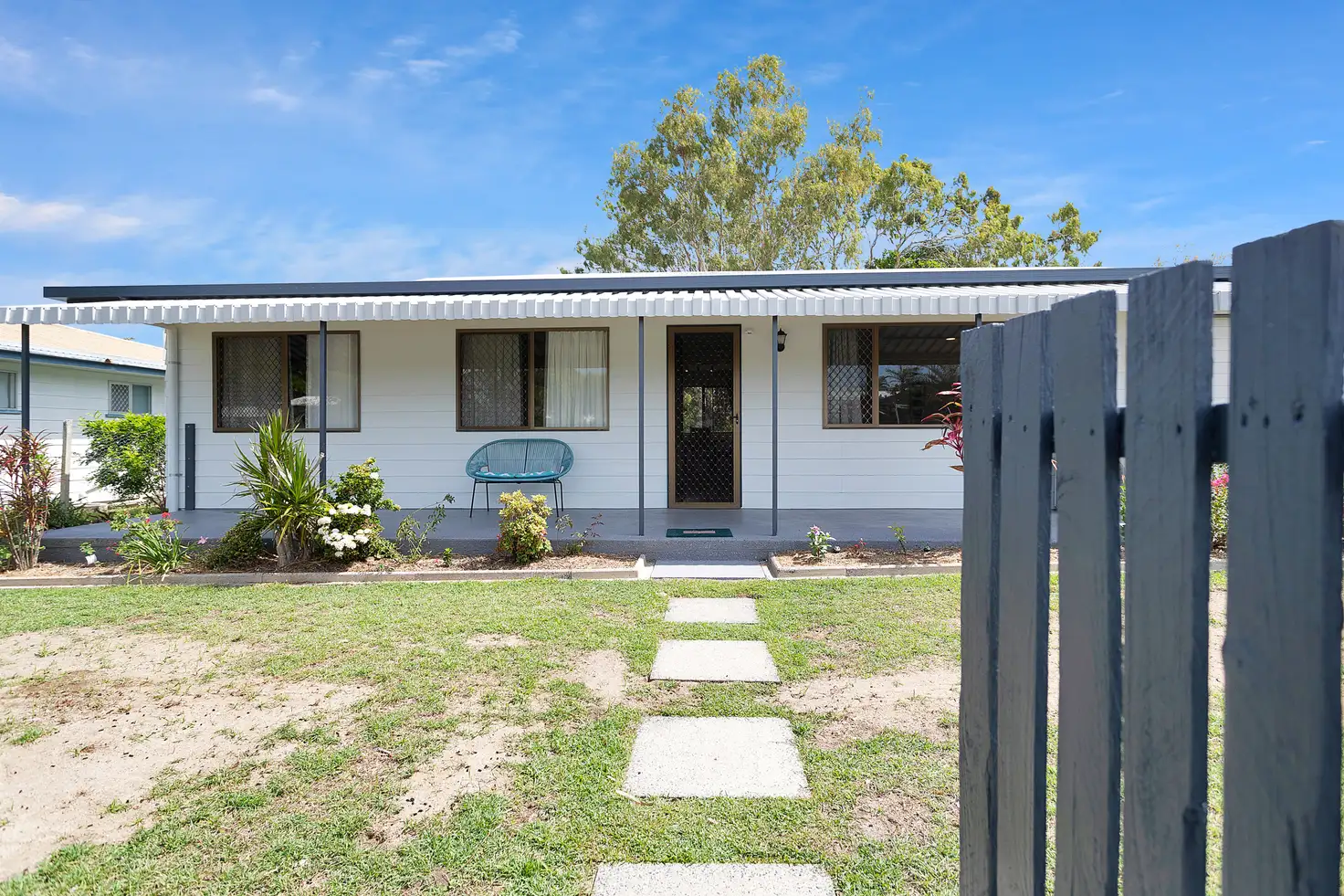 Main view of Homely house listing, 21 Quail Street, Slade Point QLD 4740