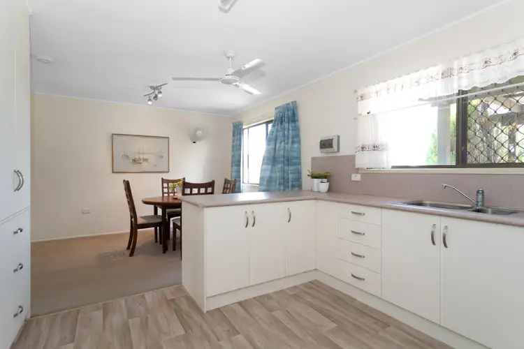 Fourth view of Homely house listing, 21 Quail Street, Slade Point QLD 4740