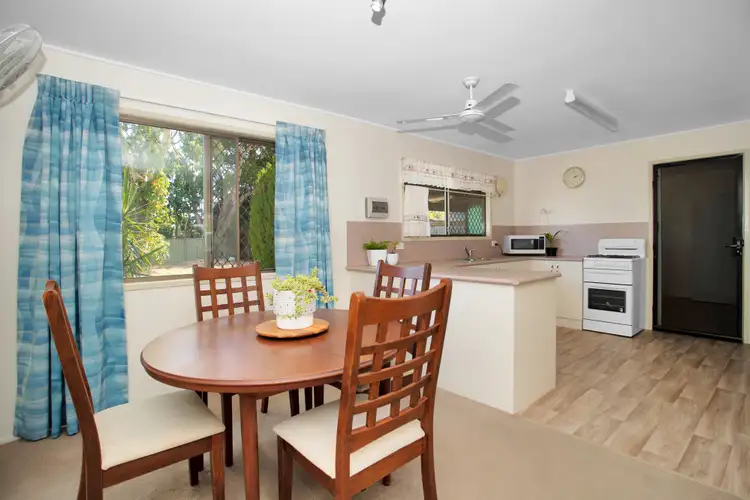 Fifth view of Homely house listing, 21 Quail Street, Slade Point QLD 4740