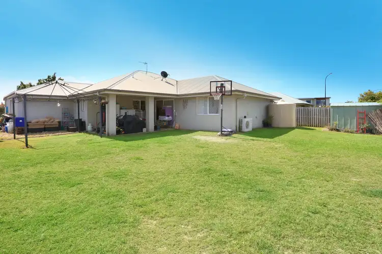 Second view of Homely house listing, 4 Nimbus Court, Coomera QLD 4209