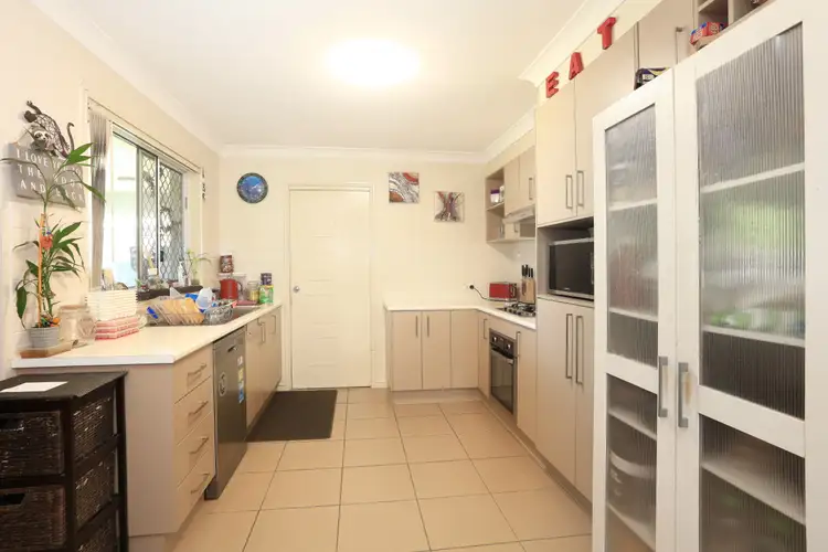 Third view of Homely house listing, 4 Nimbus Court, Coomera QLD 4209