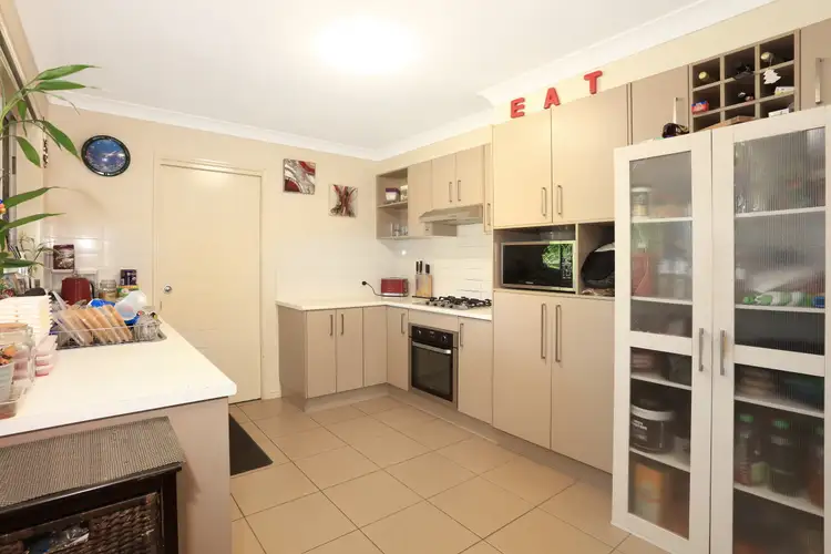 Fourth view of Homely house listing, 4 Nimbus Court, Coomera QLD 4209