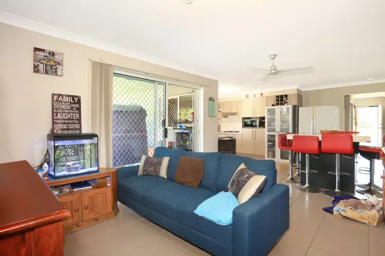 Fifth view of Homely house listing, 4 Nimbus Court, Coomera QLD 4209