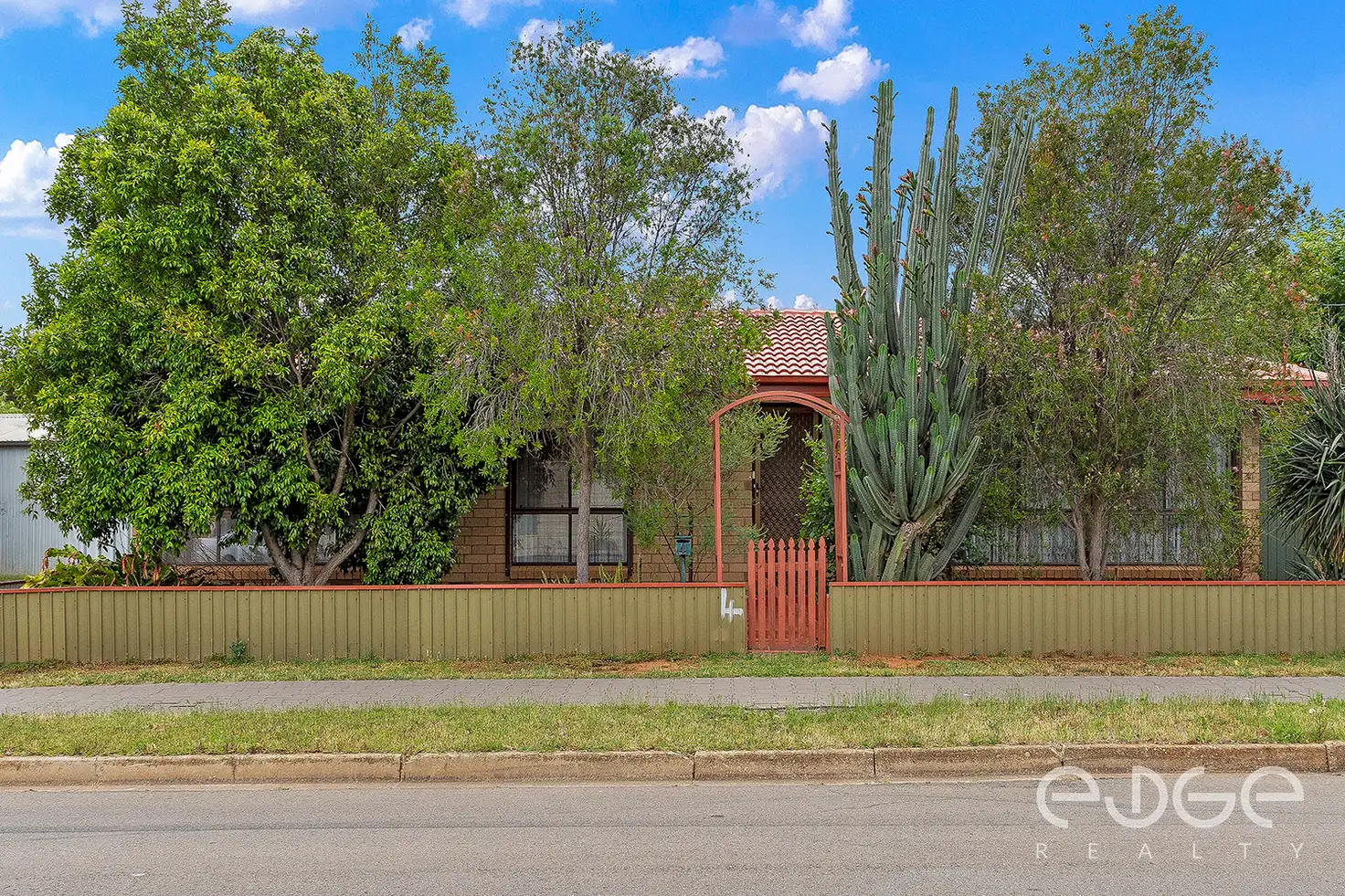 Main view of Homely house listing, 4 John Street, Smithfield SA 5114