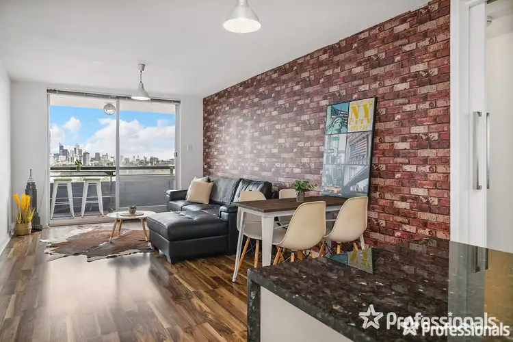 52/8 Hampton Street, Burswood WA 6100