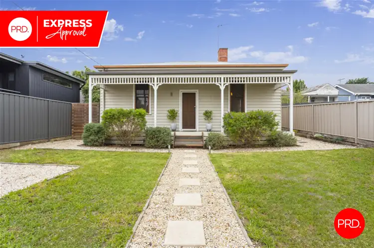 7 Atkinson Street, Bendigo VIC 3550