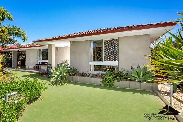 Main view of Homely house listing, 12 Swan Drive, Sunset Beach WA 6530