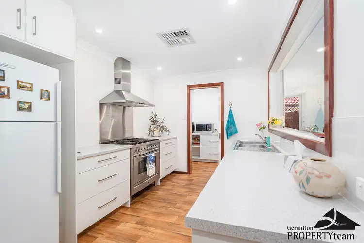 Third view of Homely house listing, 12 Swan Drive, Sunset Beach WA 6530