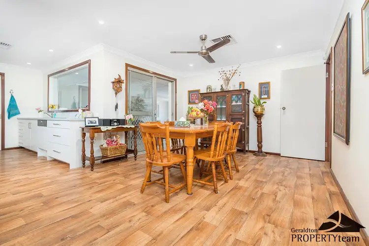 Fourth view of Homely house listing, 12 Swan Drive, Sunset Beach WA 6530