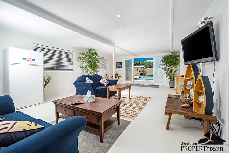 Fifth view of Homely house listing, 12 Swan Drive, Sunset Beach WA 6530