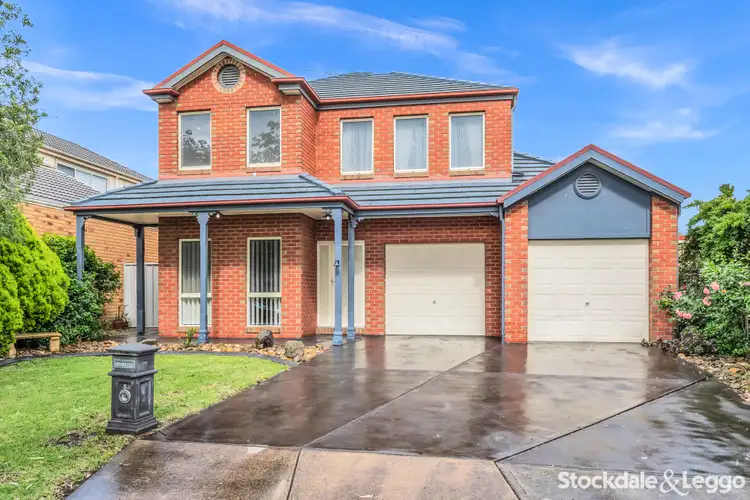 8 Gardenia Close