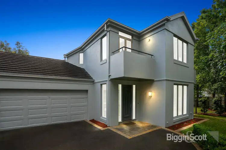 1/80 Diane Crescent, Croydon VIC 3136