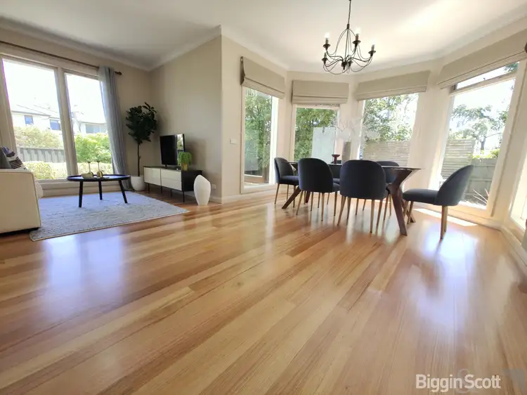 Third view of Homely townhouse listing, 1/80 Diane Crescent, Croydon VIC 3136