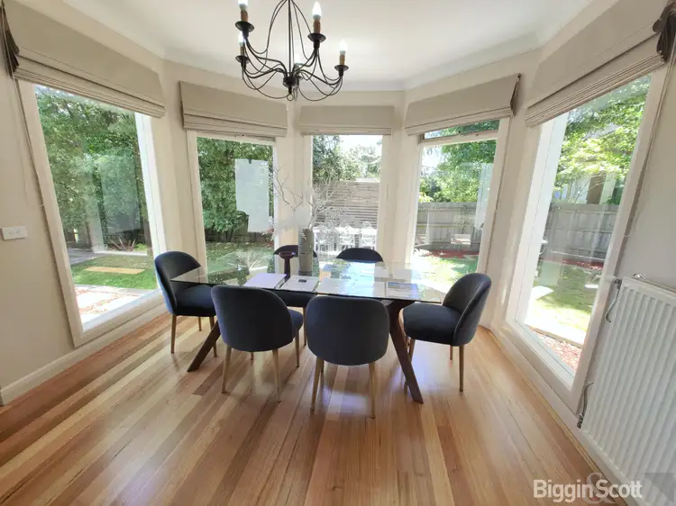 Fourth view of Homely townhouse listing, 1/80 Diane Crescent, Croydon VIC 3136