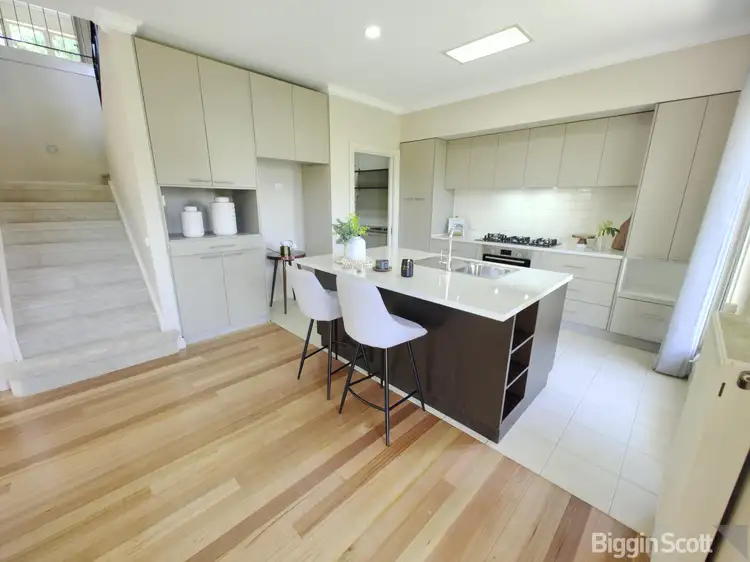 Sixth view of Homely townhouse listing, 1/80 Diane Crescent, Croydon VIC 3136