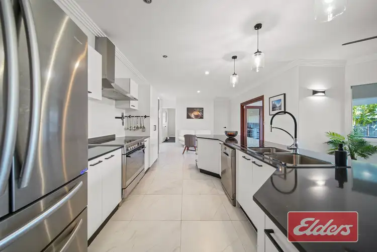 Sixth view of Homely house listing, 114 St Andrews Drive, Cornubia QLD 4130