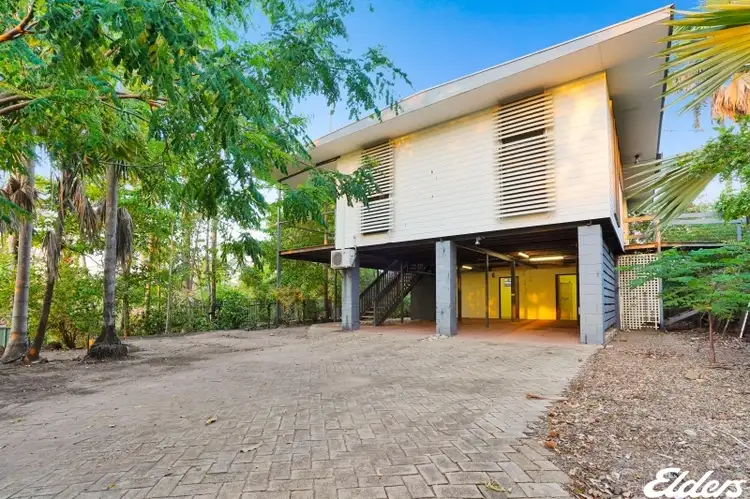 Main view of Homely house listing, 17 Abrahams Court, Malak NT 812