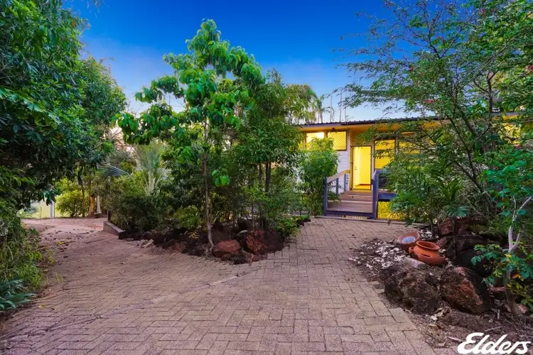 Third view of Homely house listing, 17 Abrahams Court, Malak NT 812