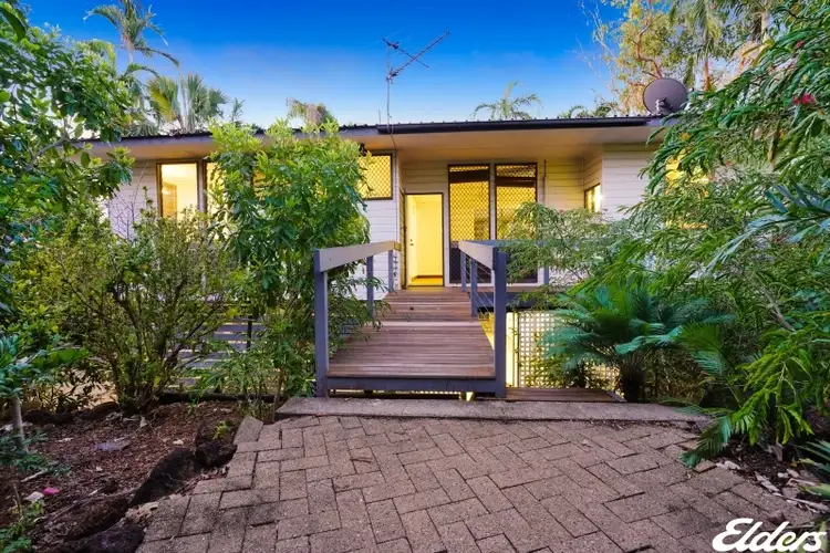 Fourth view of Homely house listing, 17 Abrahams Court, Malak NT 812