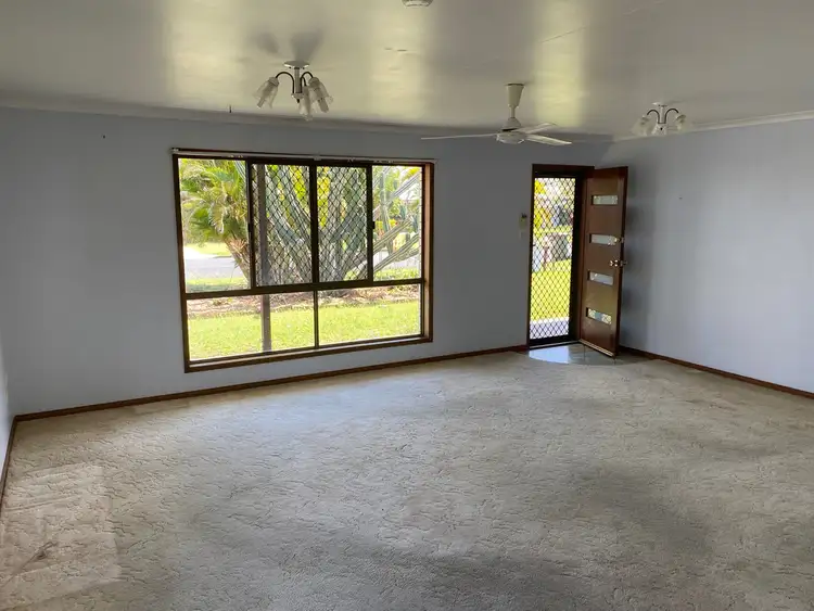 Second view of Homely house listing, 10 TURRUM STREET, Scarness QLD 4655