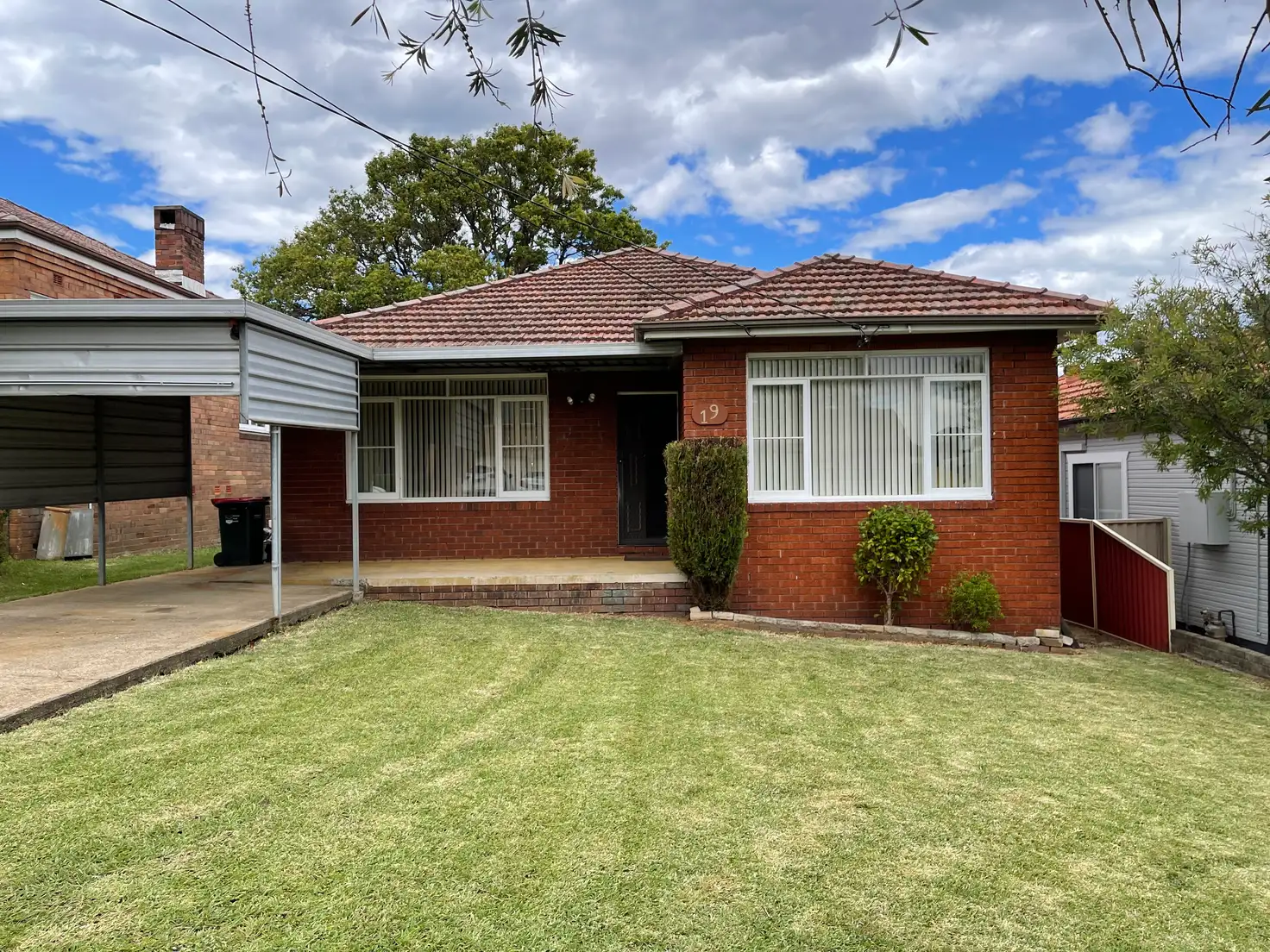Main view of Homely house listing, 19 Murdoch Street, Ermington NSW 2115
