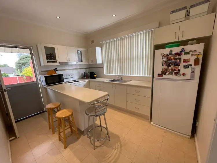 Second view of Homely house listing, 19 Murdoch Street, Ermington NSW 2115