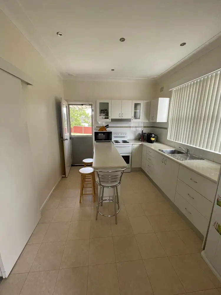 Fourth view of Homely house listing, 19 Murdoch Street, Ermington NSW 2115