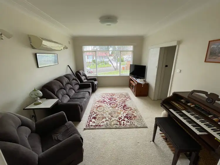 Fifth view of Homely house listing, 19 Murdoch Street, Ermington NSW 2115