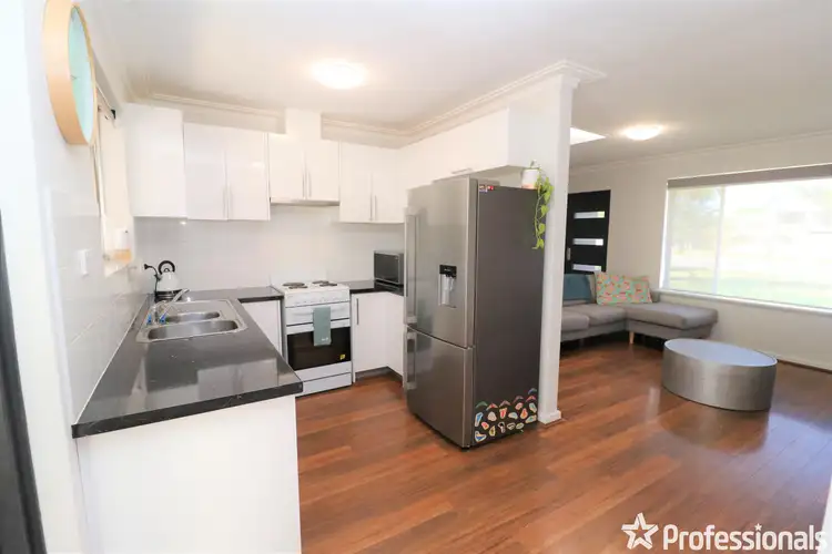 Fifth view of Homely house listing, 137 Seventh Road, Armadale WA 6112