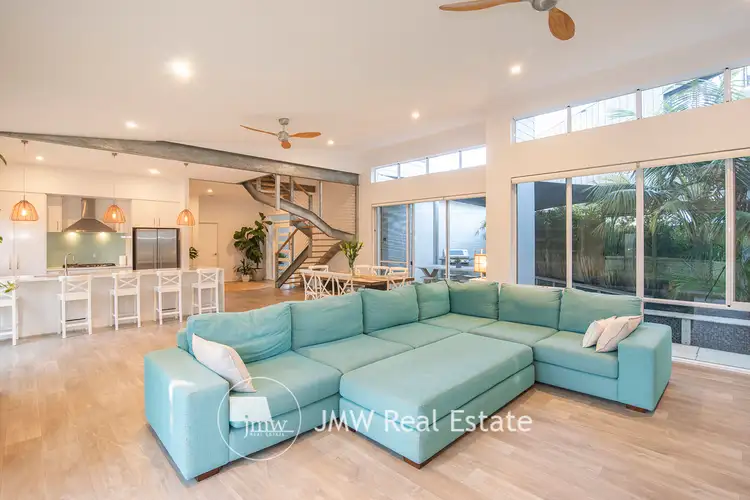 Main view of Homely house listing, 11 Hennessey Loop, Dunsborough WA 6281