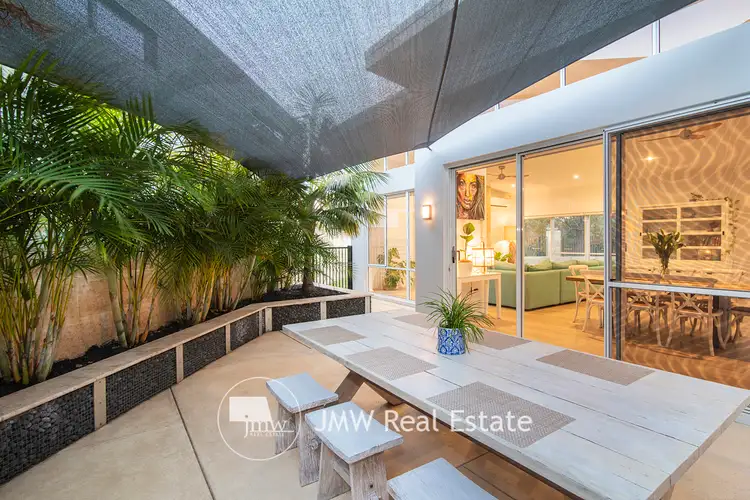 Third view of Homely house listing, 11 Hennessey Loop, Dunsborough WA 6281