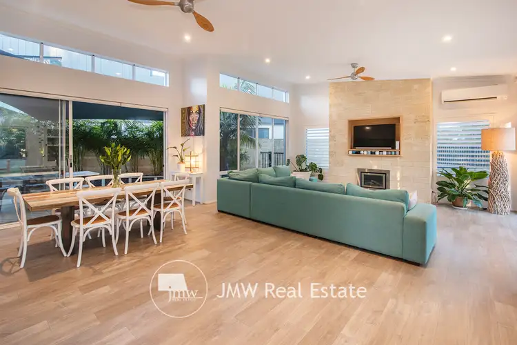 Fifth view of Homely house listing, 11 Hennessey Loop, Dunsborough WA 6281
