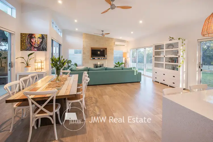 Sixth view of Homely house listing, 11 Hennessey Loop, Dunsborough WA 6281