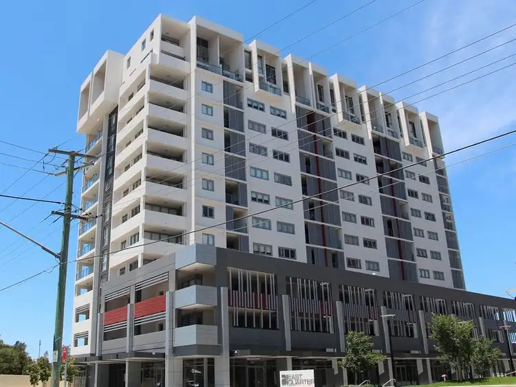 605/99 Forest Road, Hurstville NSW 2220