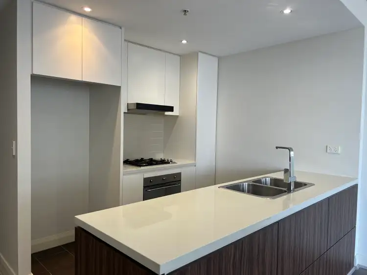 Second view of Homely apartment listing, 605/99 Forest Road, Hurstville NSW 2220