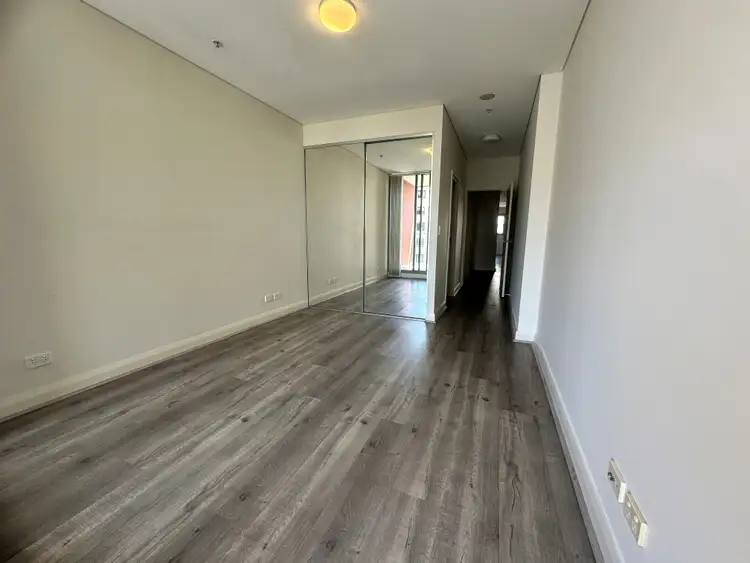 Fourth view of Homely apartment listing, 605/99 Forest Road, Hurstville NSW 2220