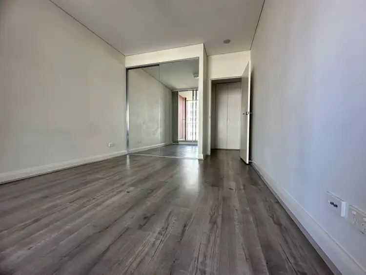 Fifth view of Homely apartment listing, 605/99 Forest Road, Hurstville NSW 2220