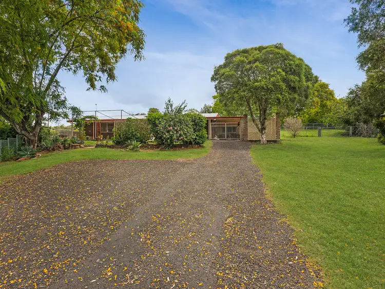 Fifth view of Homely rural property listing, 71 Mountain View Drive, Minden QLD 4311