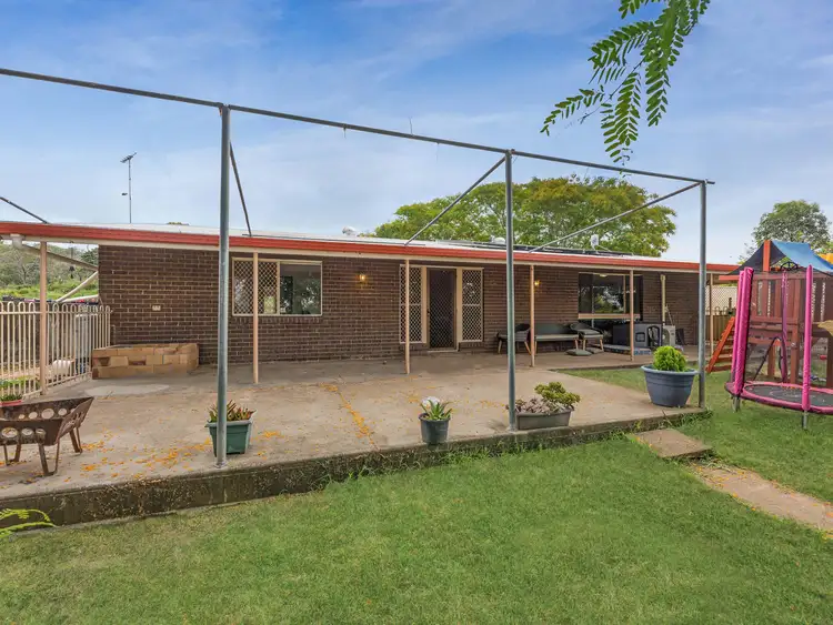 Sixth view of Homely rural property listing, 71 Mountain View Drive, Minden QLD 4311