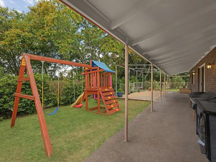 Seventh view of Homely rural property listing, 71 Mountain View Drive, Minden QLD 4311