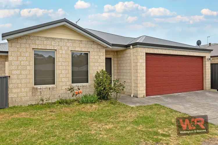 58B Drew Street, Seppings WA 6330