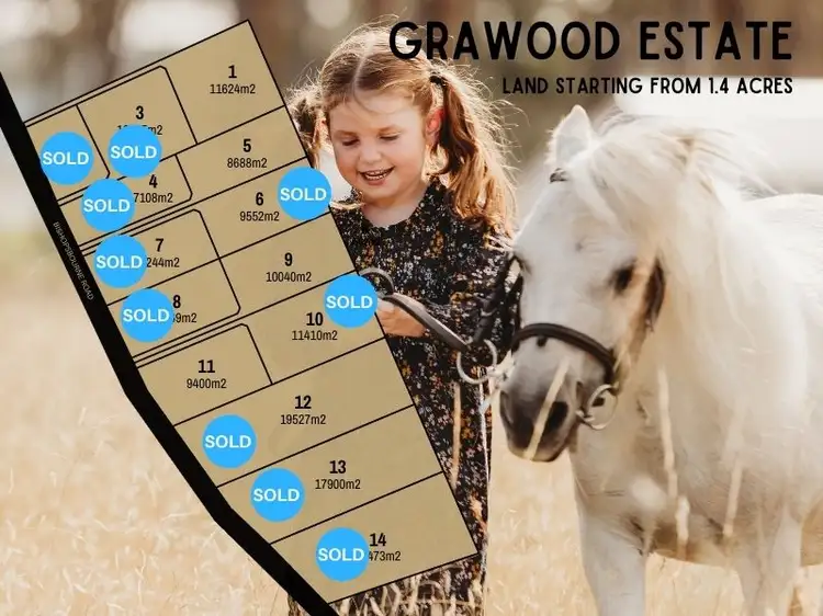Main view of Homely land listing, LOT 4, 67 Grawood Estate, Carrick TAS 7291