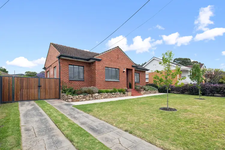 Second view of Homely house listing, 17 Eliza Place, Panorama SA 5041