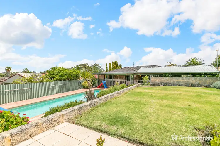 7 Greenford Rise, Kingsley WA 6026