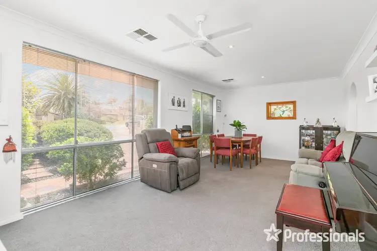 Fifth view of Homely house listing, 7 Greenford Rise, Kingsley WA 6026