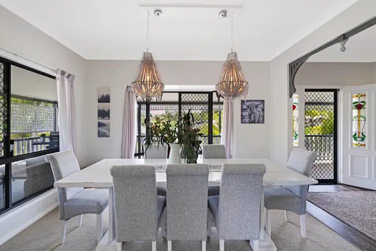 Fifth view of Homely house listing, 8 Parrot Court, Gilston QLD 4211