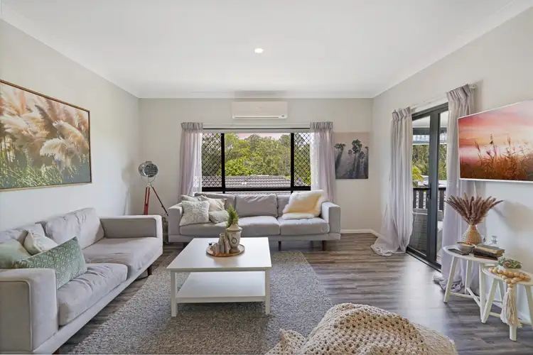 Sixth view of Homely house listing, 8 Parrot Court, Gilston QLD 4211