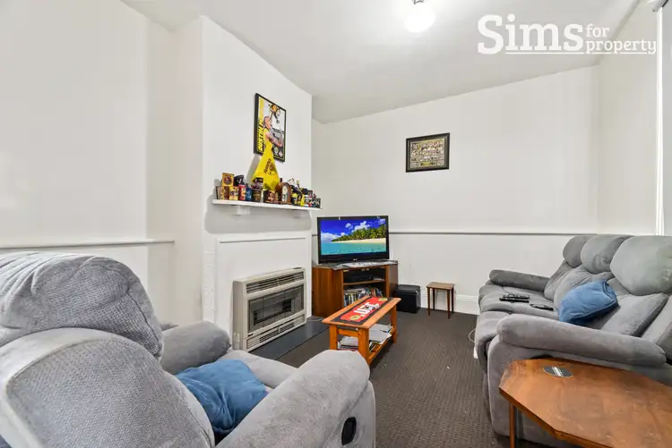 Third view of Homely house listing, 43 Gleadow Street, Invermay TAS 7248