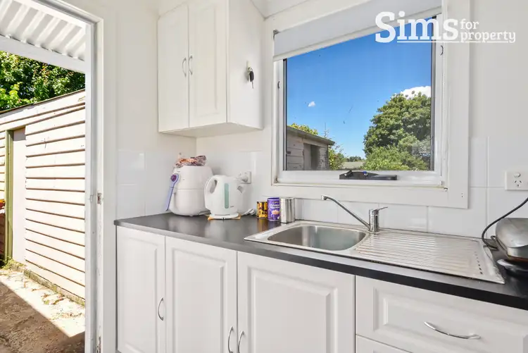 Fifth view of Homely house listing, 43 Gleadow Street, Invermay TAS 7248