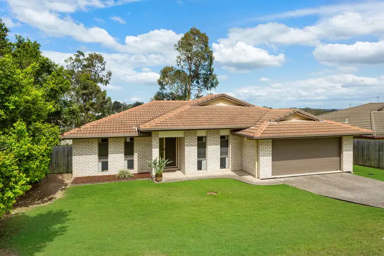 5 Lilley Terrace, Chuwar QLD 4306